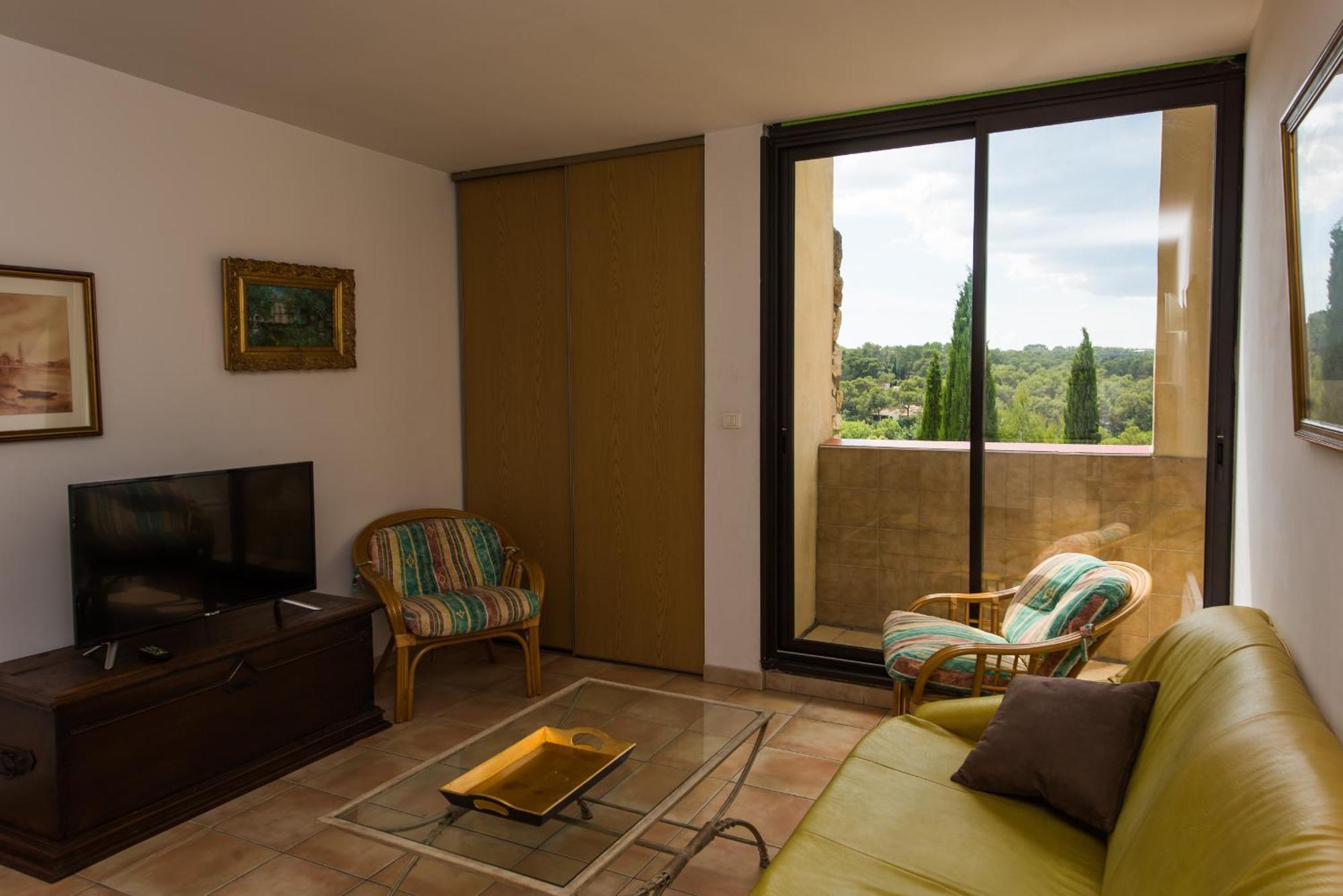 Mas de Fournel Villa Saint-Clément Habitación foto