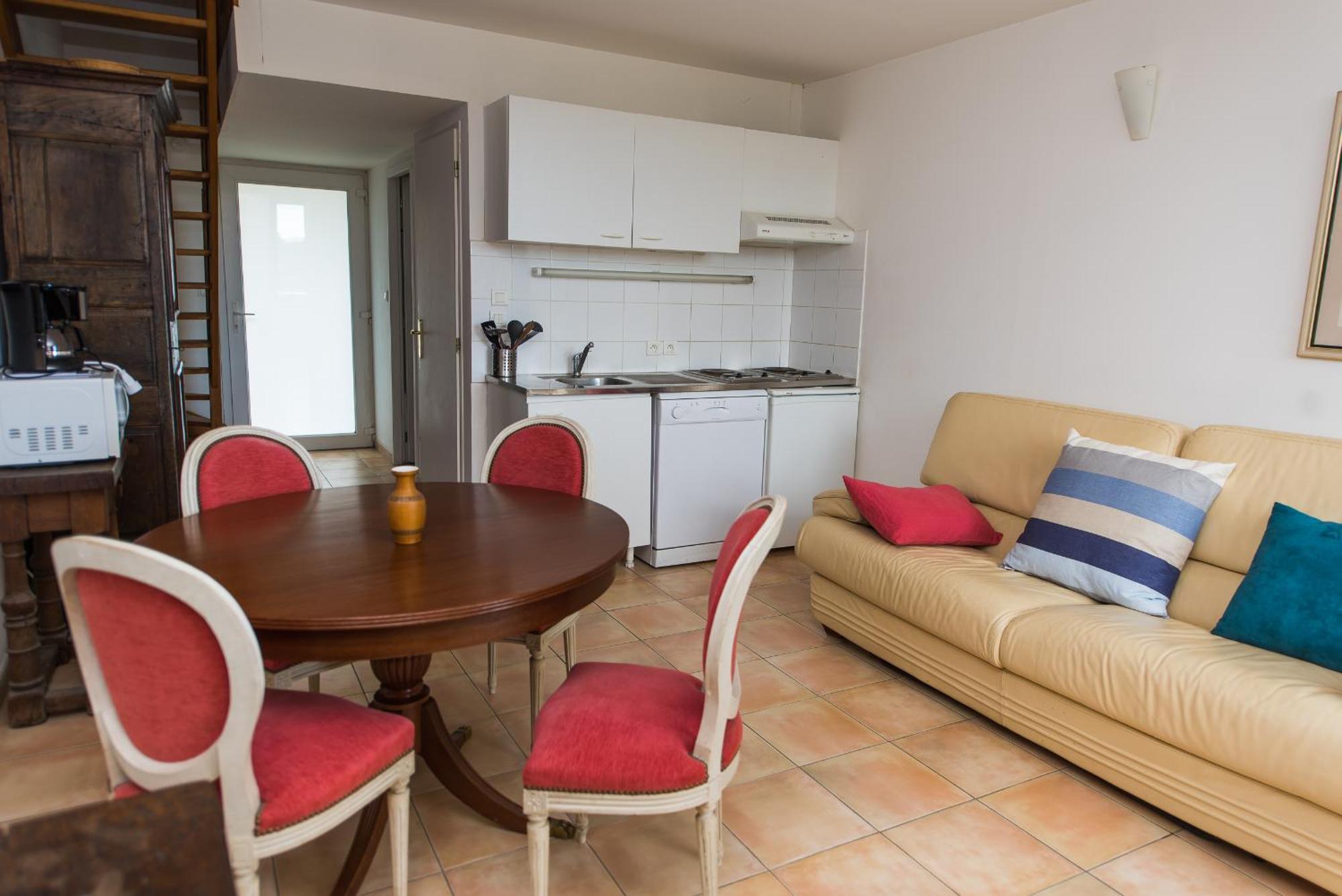 Mas de Fournel Villa Saint-Clément Habitación foto